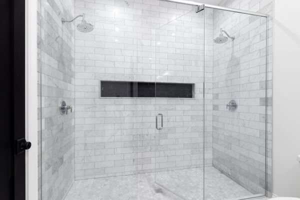 Shower Replacement in San Clemente