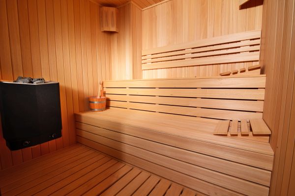 Cost of Steam Shower Replacement in San Clemente