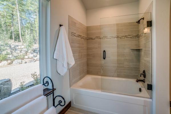Cost of Tub Conversion Service in San Clemente