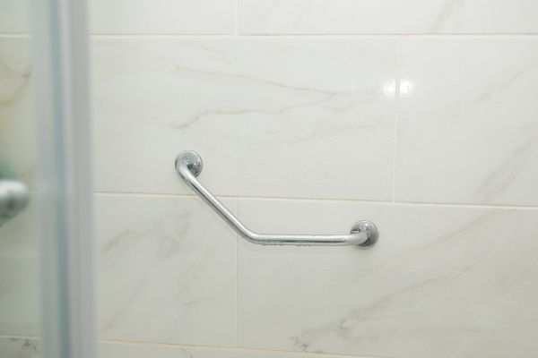 Cost of Mobility Shower Installation in San Clemente