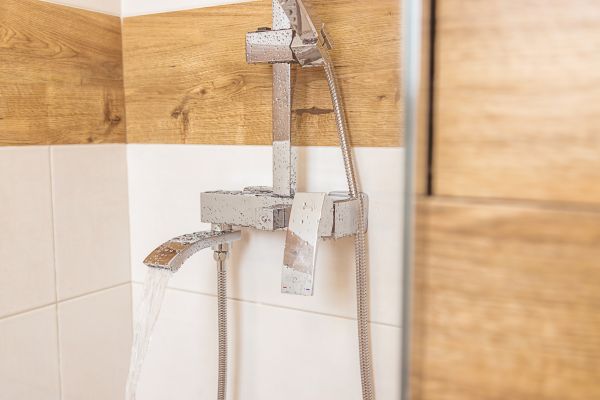 Cost of Shower Plumbing Installation in San Clemente