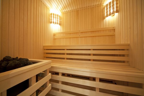 Steam Shower Installation in San Clemente