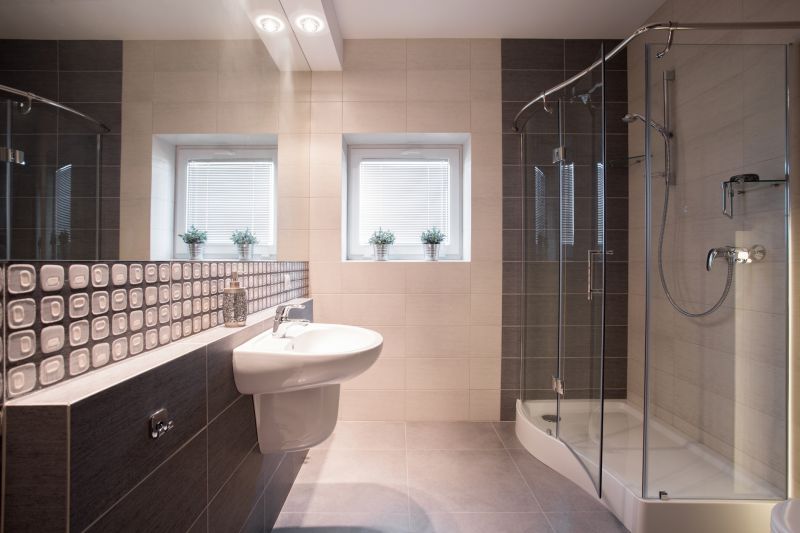 Custom Glass Shower Doors