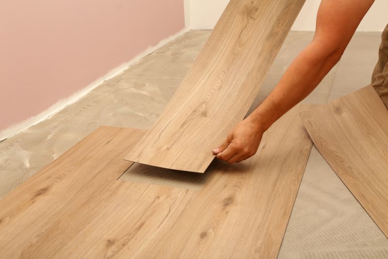 Flooring Installations