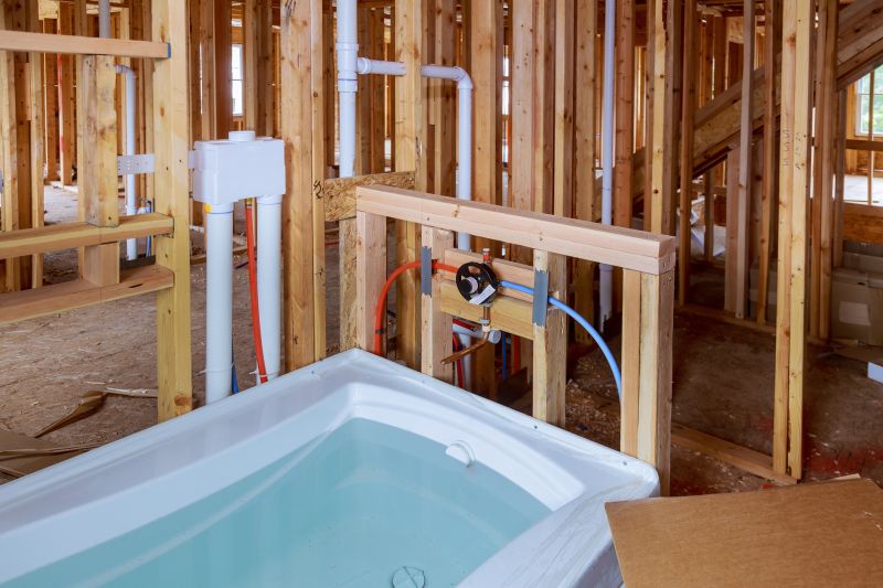 Top Bathtub Installation Companies in Irvine, CA