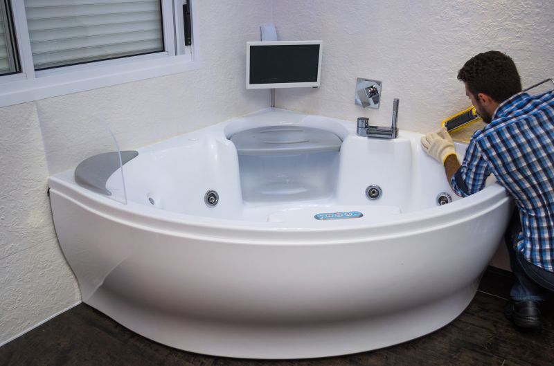Top Bathtub Installation Companies in Rancho Santa Margarita, CA