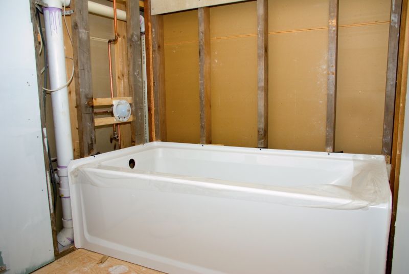 Top Bathtub Installation Companies in Wildomar, CA