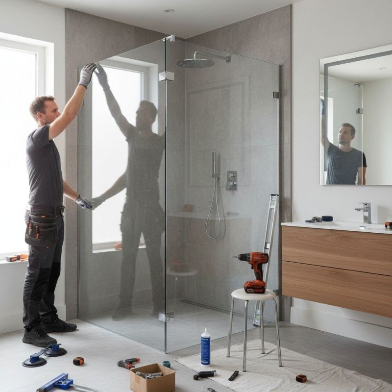 Top Shower Installation Companies in Murrieta, CA