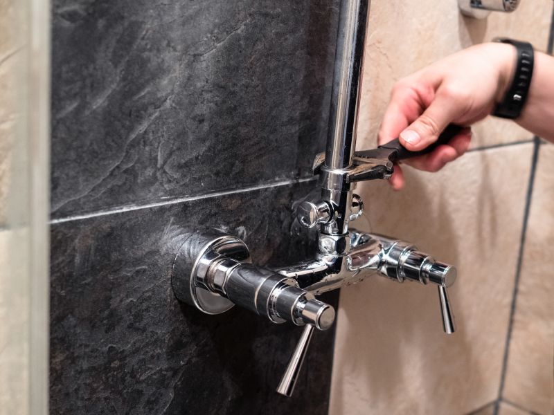 Top Shower Installation Companies in Rancho Santa Margarita, CA